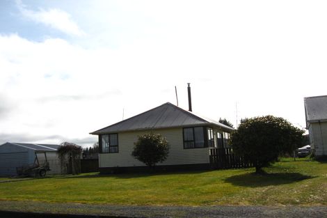 Photo of property in 22 Conlon Street, Reefton, 7830