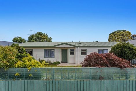 Photo of property in 4 Tunui Place, Whakatane, 3120