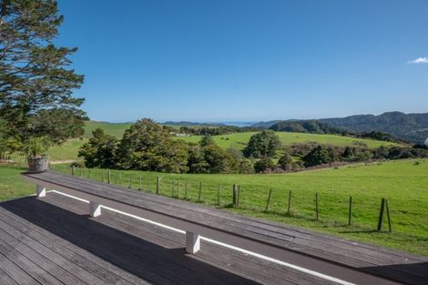 Photo of property in 46 Huia Road, Kaeo, 0478