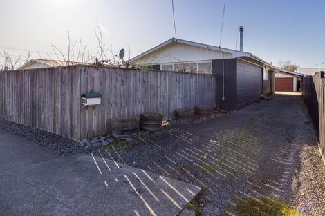 Photo of property in 209 Scott Street, Redwoodtown, Blenheim, 7201