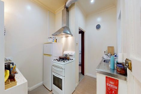 Photo of property in 21 Essex Street, Aro Valley, Wellington, 6021