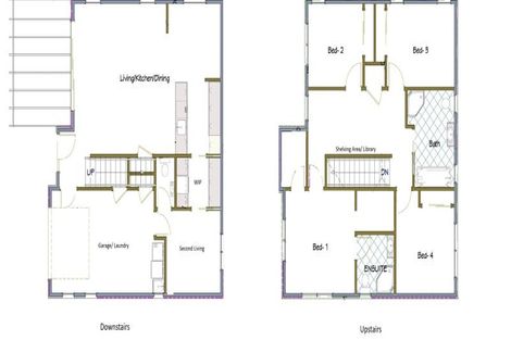 Photo of property in 9a Church Road, Taradale, Napier, 4112