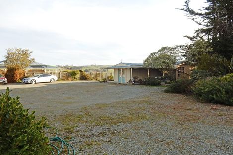 Photo of property in 291 Woodburn Road, Herbert, Oamaru, 9495