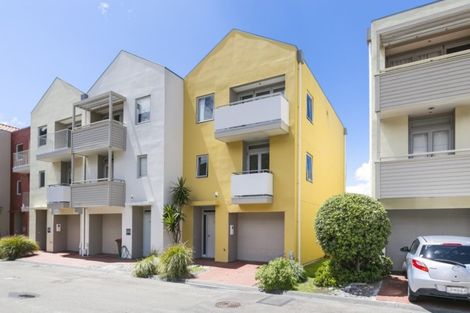 Photo of property in Marrakech Cafe, 39/305 Evans Bay Parade, Hataitai, Wellington, 6021