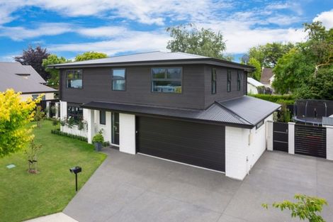 Photo of property in 11 Stamford Lane, Springlands, Blenheim, 7201