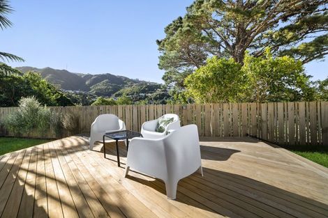 Photo of property in 8 Karamu Street, Ngaio, Wellington, 6035