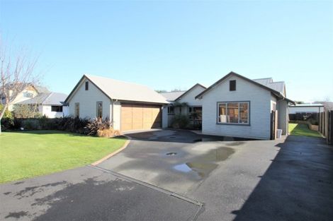 Photo of property in 2 Mallard Place, Mosgiel, 9024