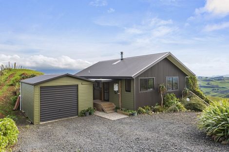 Photo of property in 333a Houchen Road, Raglan, 3295