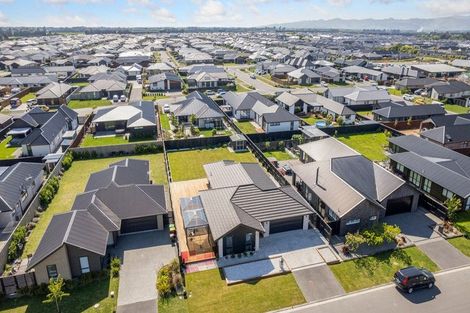 Photo of property in 52 Hardingstone Drive, Rolleston, 7615