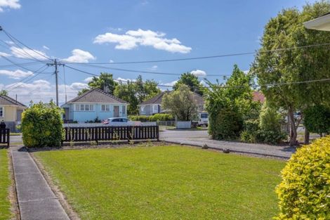 Photo of property in 12 Matai Street, Lansdowne, Masterton, 5810