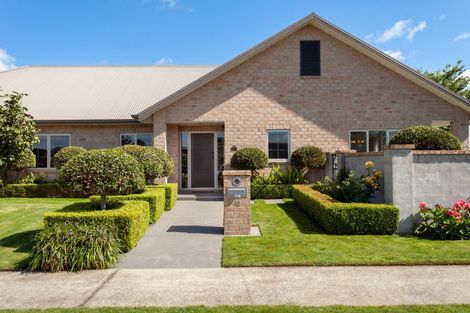 Photo of property in 10 Magnolia Drive, Matamata, 3400