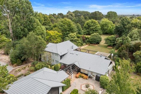 Photo of property in 39 Keetly Place, Ohoka, Kaiapoi, 7692