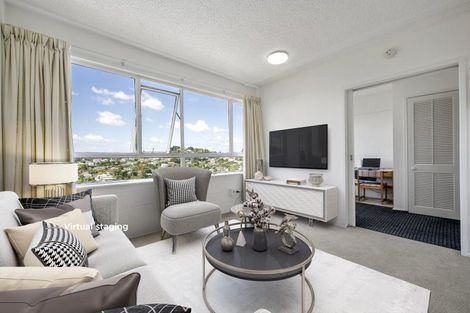 Photo of property in 405/9 Sarawia Street, Newmarket, Auckland, 1052