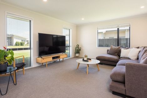 Photo of property in 19 Corsair Crescent, Burleigh, Blenheim, 7201