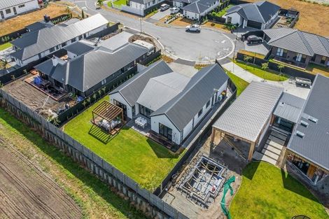 Photo of property in 26 Townson Road, Marshland, Christchurch, 8083