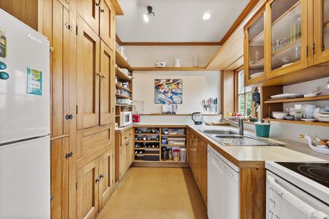 Photo of property in 54 Aurora Terrace, Kelburn, Wellington, 6012