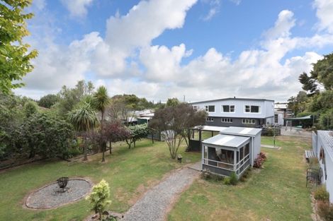 Photo of property in 4 Terrace Street, Marton, 4710