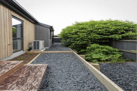 Photo of property in 124b Mooray Avenue, Bishopdale, Christchurch, 8053