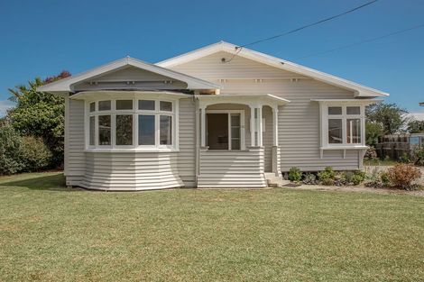 Photo of property in 136 Peel Street, Westport, 7825