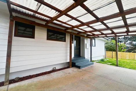 Photo of property in 207 Staithes Drive South, Whitby, Porirua, 5024