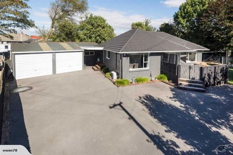 Photo of property in 6 Crosby Street, Mairehau, Christchurch, 8013