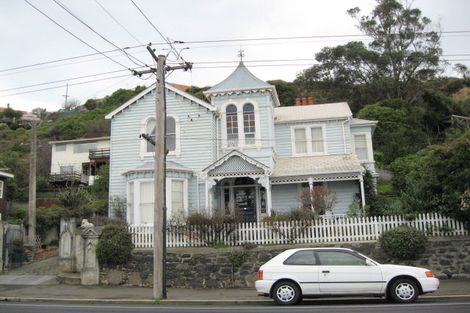 Photo of property in 126 Forbury Road, Saint Clair, Dunedin, 9012