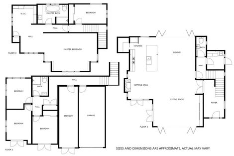 Photo of property in 9 Canterbury Place, Parnell, Auckland, 1052