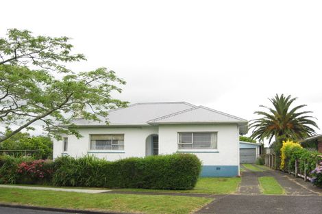 Photo of property in 63 Dublin Street, Pukekohe, 2120