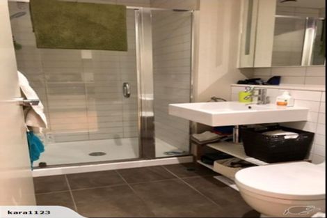 Photo of property in Trinity Apartments, 409/19 College Street, Te Aro, Wellington, 6011