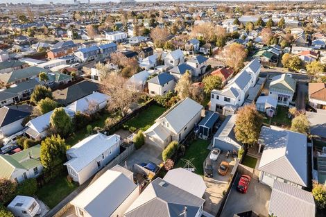 Photo of property in 125a King Street, Sydenham, Christchurch, 8023