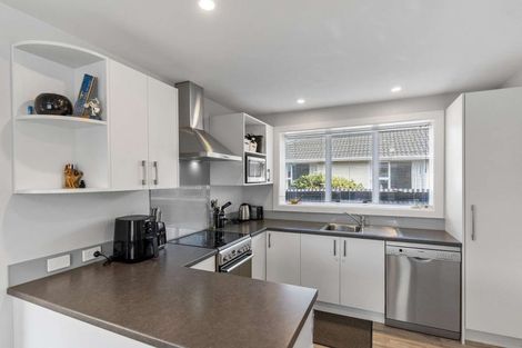 Photo of property in 21 Stanton Crescent, Hoon Hay, Christchurch, 8025