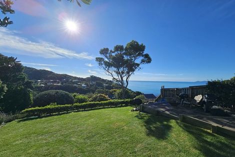 Photo of property in 17 Haunui Road, Pukerua Bay, 5026