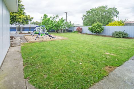 Photo of property in 101 Cockburn Street, Kuripuni, Masterton, 5810