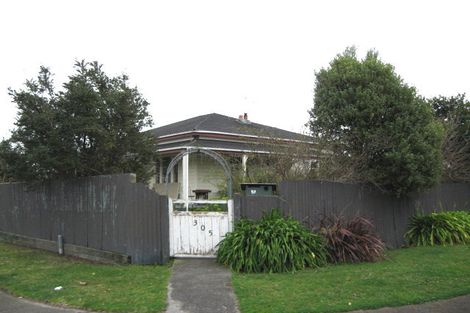 Photo of property in 305 Townshend Street, Saint Leonards, Hastings, 4120