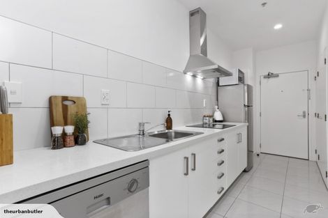 Photo of property in A/18 Federal Street, Auckland Central, Auckland, 1010