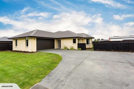 Photo of property in 67 Manse Road, Leeston, 7632