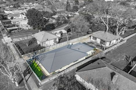 Photo of property in 27a Peakes Road, Saint Johns Hill, Whanganui, 4501
