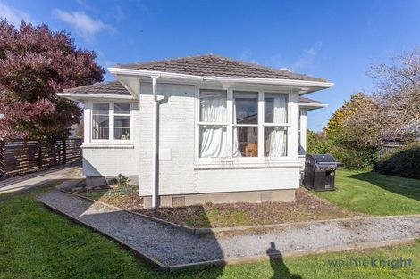 Photo of property in 3 Hillary Crescent, Upper Riccarton, Christchurch, 8041