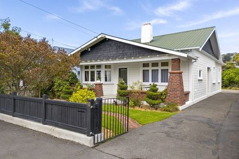Photo of property in 10 Pretoria Avenue, Saint Clair, Dunedin, 9012