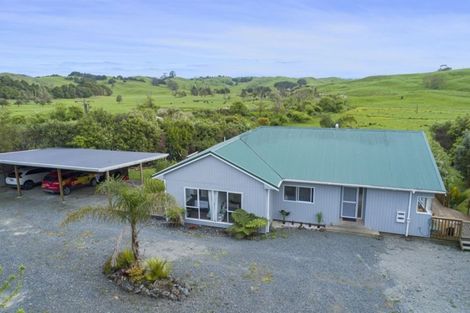 Photo of property in 475 Tauraroa Road, Mangapai, Whangarei, 0178