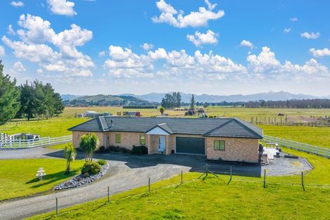 Photo of property in 135 Bentleys Road, Hawarden, 7385