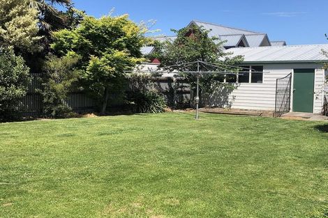 Photo of property in 20 Woodville Street, Leeston, 7632