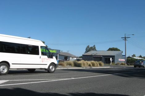 Photo of property in 33 Bridge Street, Rakaia, 7710