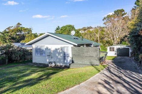 Photo of property in 41 Thimble Lane, Whitby, Porirua, 5024