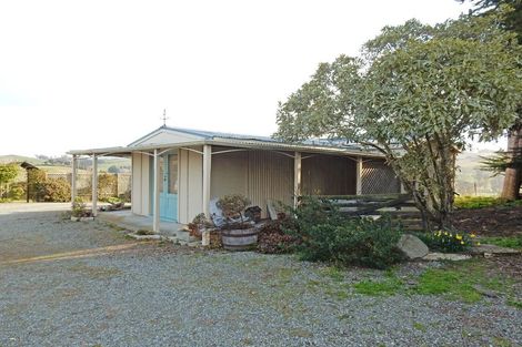 Photo of property in 291 Woodburn Road, Herbert, Oamaru, 9495