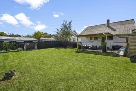 Photo of property in 592 Matangi Road, Matangi, Hamilton, 3284