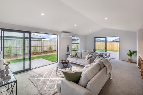 Photo of property in 78 Brenley Drive, Rolleston, 7614