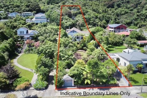 Photo of property in 17-19 Kilgour Road, Greymouth, 7805
