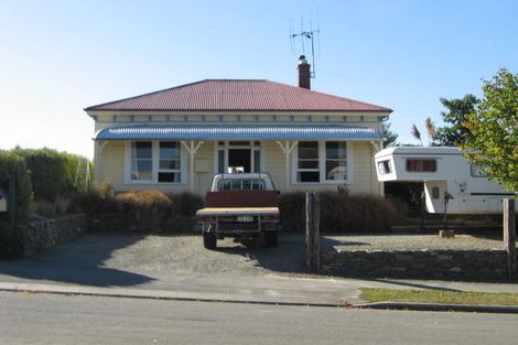 Photo of property in 17 Maltby Avenue, West End, Timaru, 7910