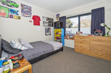 Photo of property in 30 D'arcy Street, Leeston, 7632
